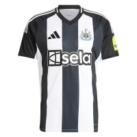 Köp din nya Newcastle United Hemmatröja 2024/2025
